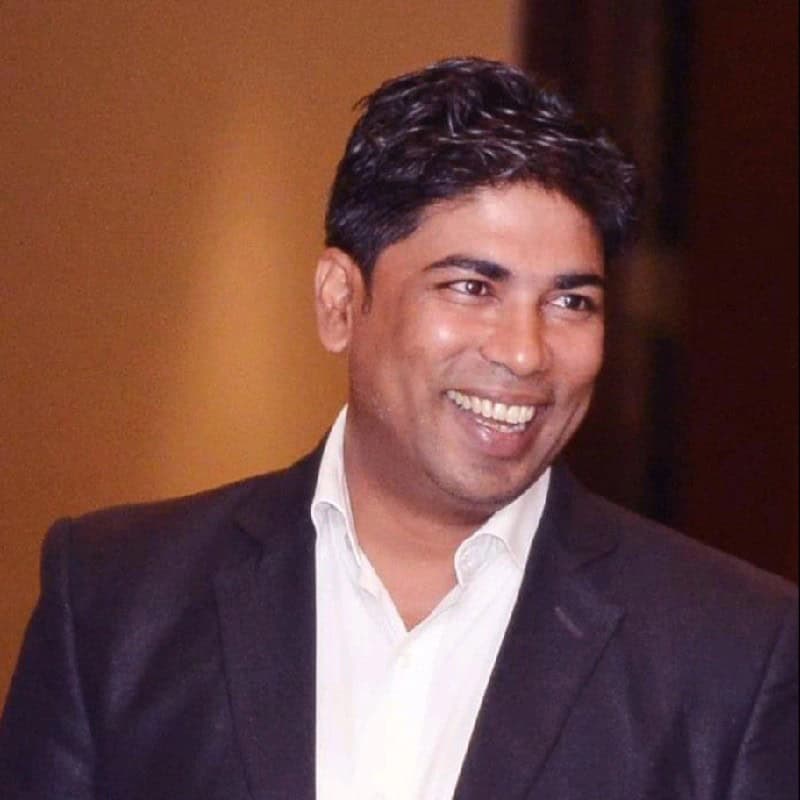 Pramod Singh, Hotel Manager, Courtyard by Marriott Ranchi