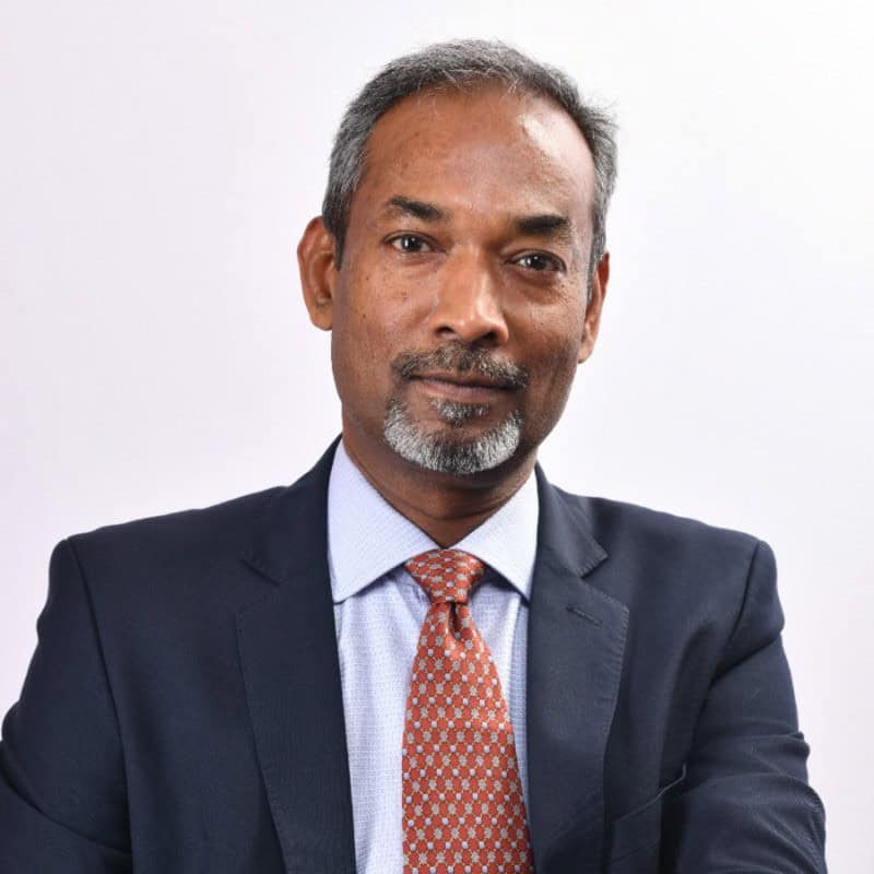 Suresh Khadakbhavi, CEO, Digi Yatra Foundation