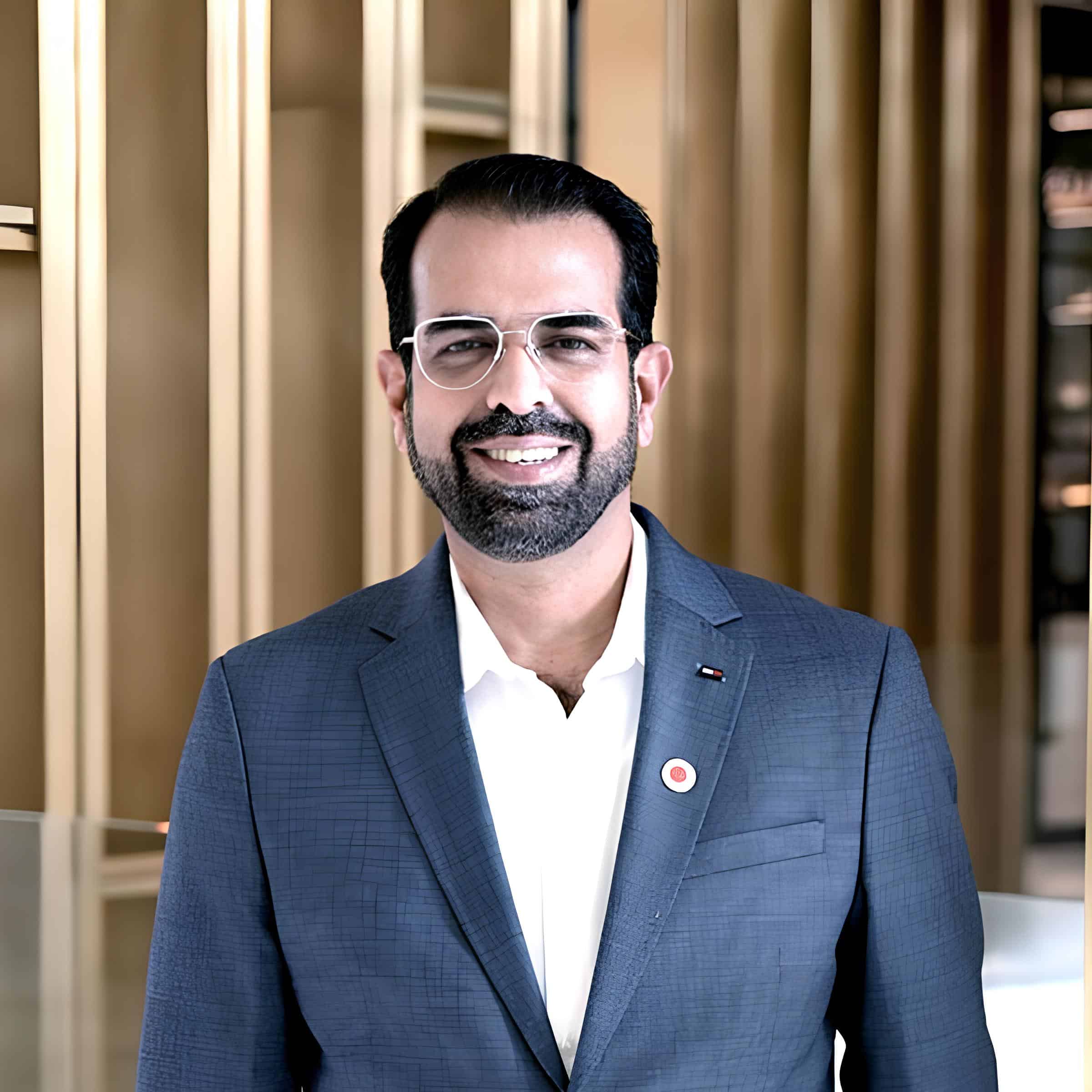 "At Tamarind, we are excited to expand our signature services to cater to the global travellers requirement through curated journeys." - Louis D'Souza, Managing Partner, Tamarind Global