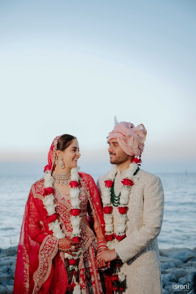 Stunning Indian Wedding theme Image courtesy: Reet Entertainment Pvt Ltd