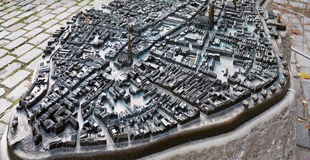 Orchha to Emerge as a Global Tourism Landmark