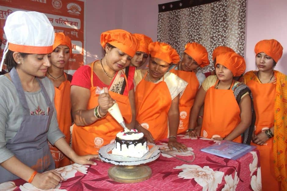 MP Tourism Sets New Milestone for Women’s Empowerment 2025