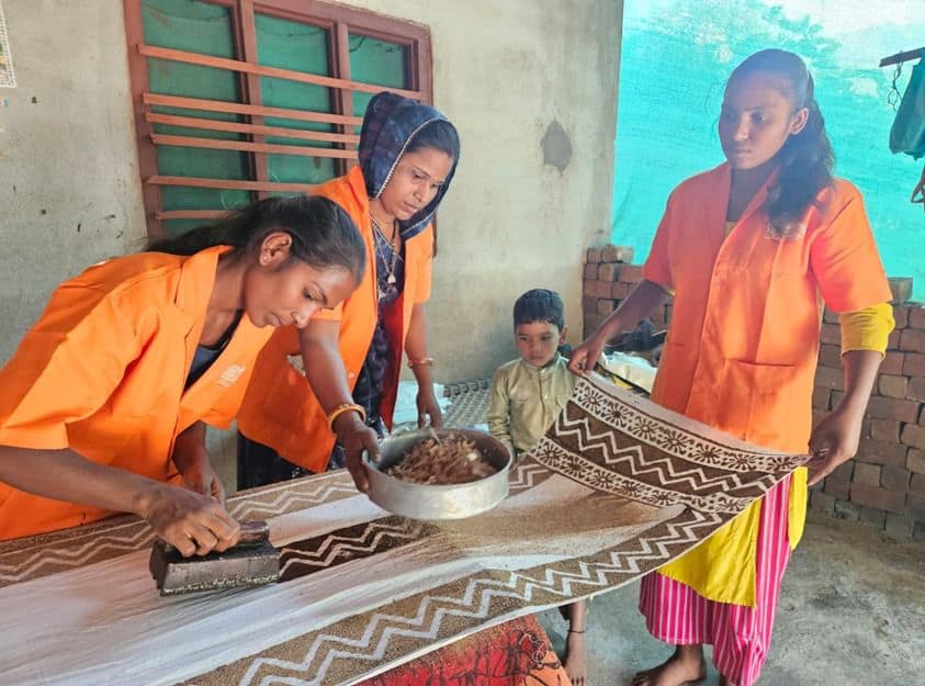 MP Tourism Sets New Milestone for Women’s Empowerment 2025