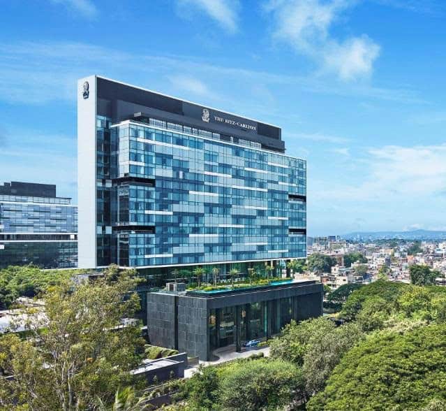 The Ritz-Carlton Pune announces elevation of key leaders across departments