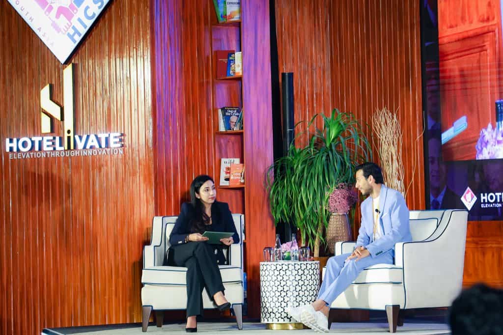 HICSA 2025: 20 Years – Past, Present & Prophecies