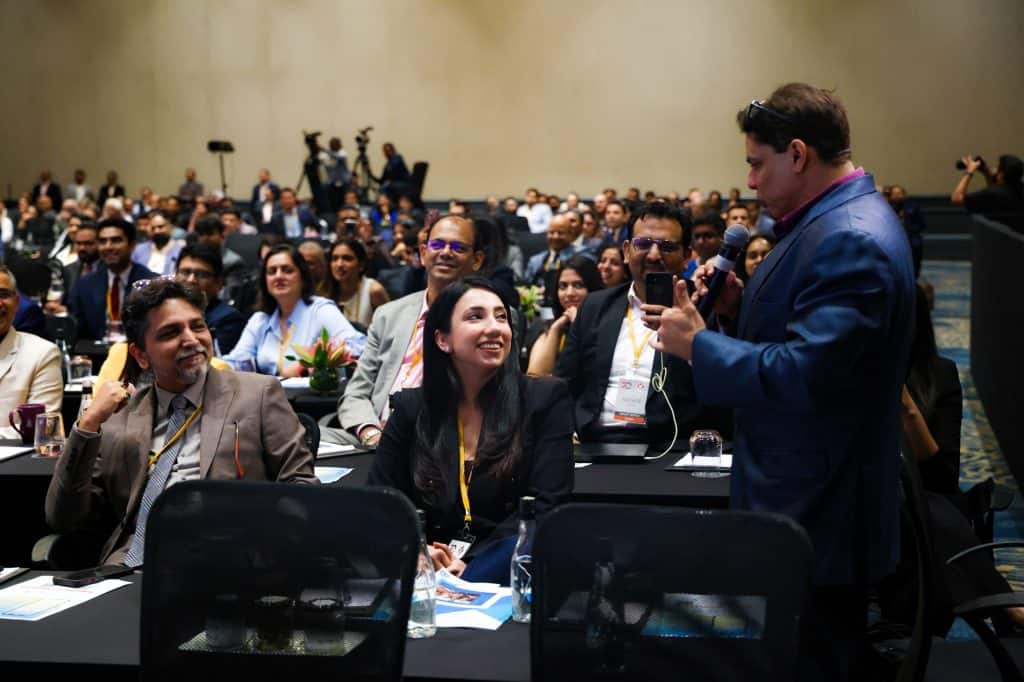 HICSA 2025: 20 Years – Past, Present & Prophecies