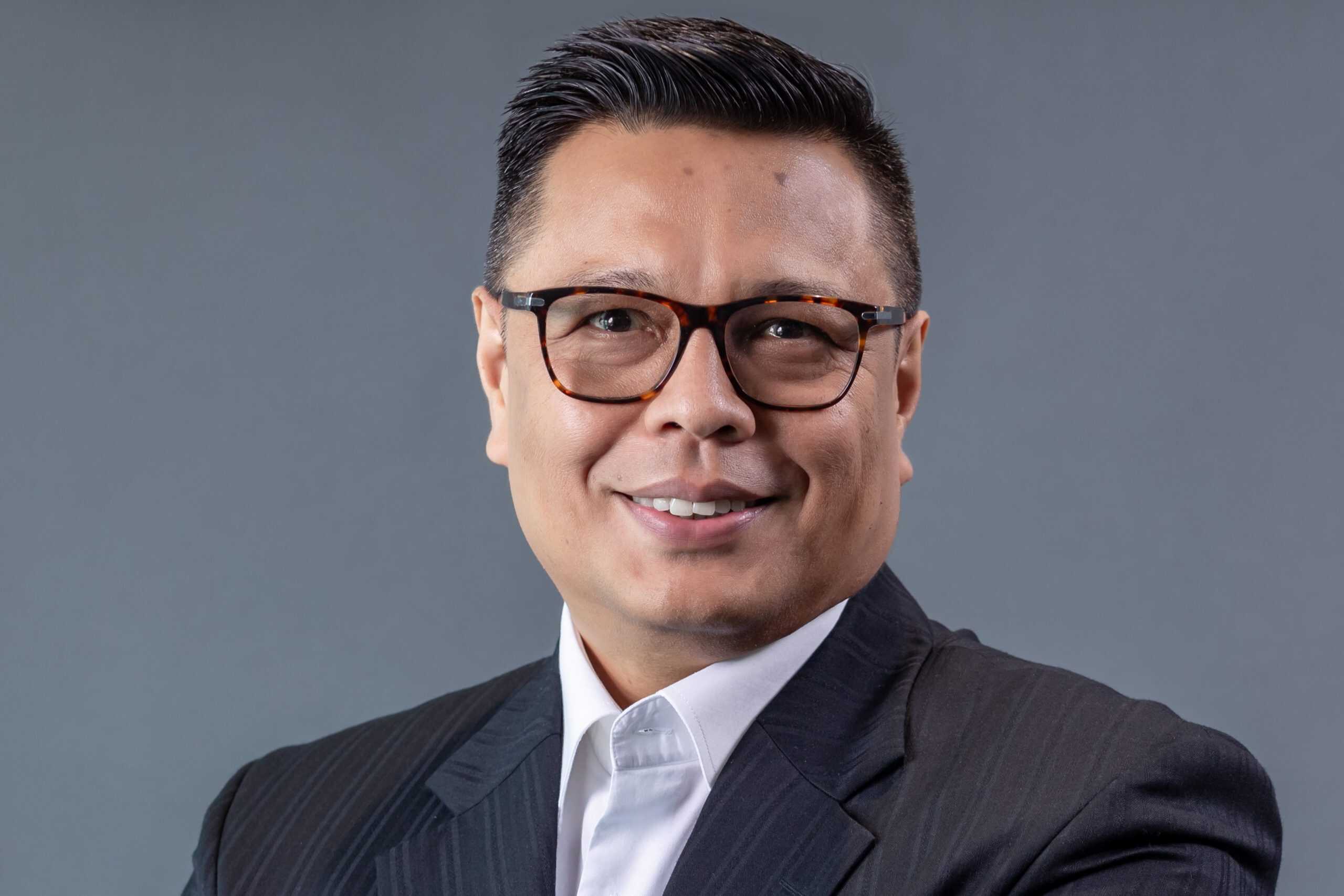 Shobhit Khattri, Associate VP of Development, South Asia, Minor Hotels