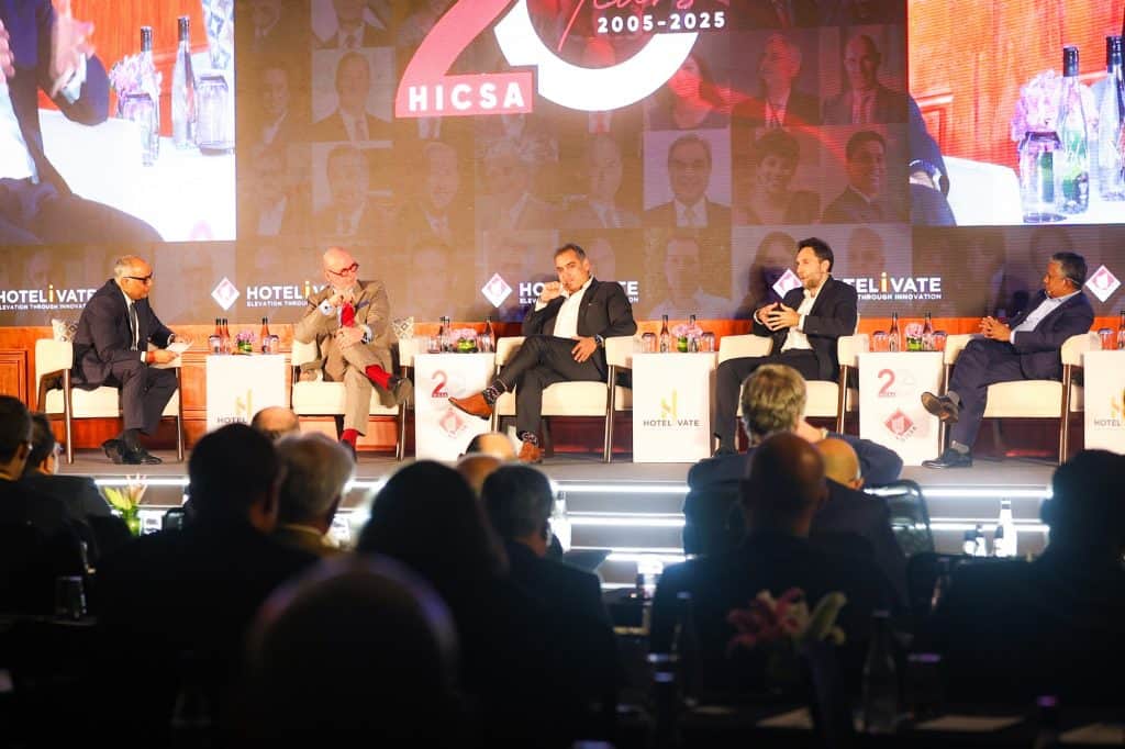 HICSA 2025: 20 Years – Past, Present & Prophecies