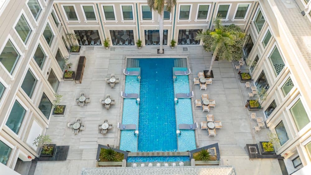 Tivoli Hospitality Group expands with ‘Wedcation by Tivoli’ in Jim Corbett