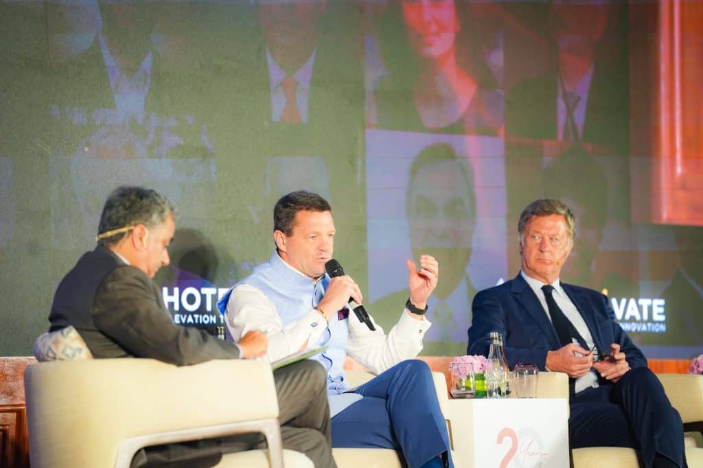 HICSA 2025: 20 Years – Past, Present & Prophecies