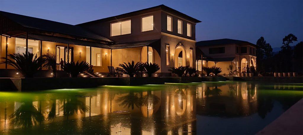 Introducing Debu’s The Fern Resort & Spa, Jim Corbett