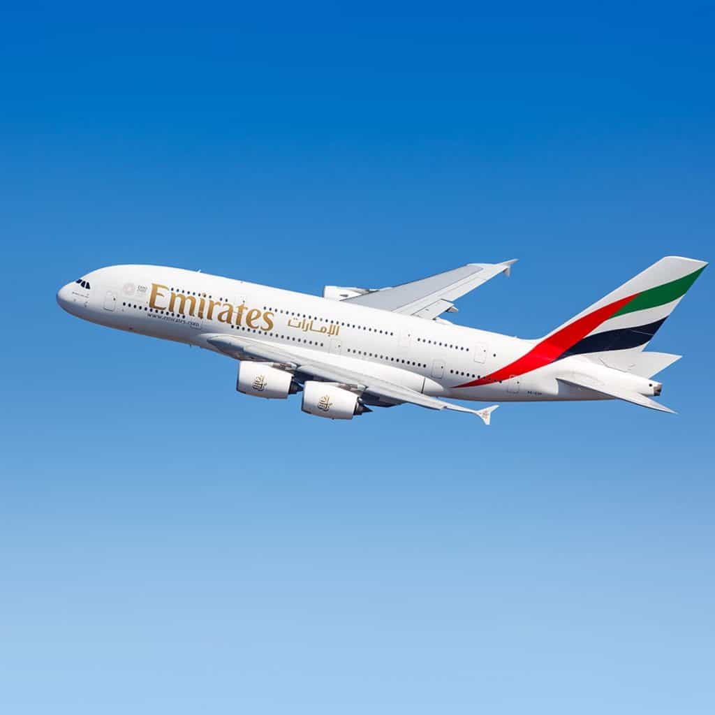 Emirates kicks off ATM with Key Tourism Partnerships