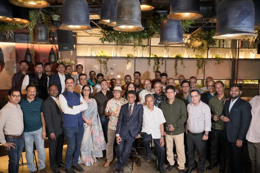 GRT Hotels & Resorts hosts exclusive meet in Delhi for Destination Management Companies