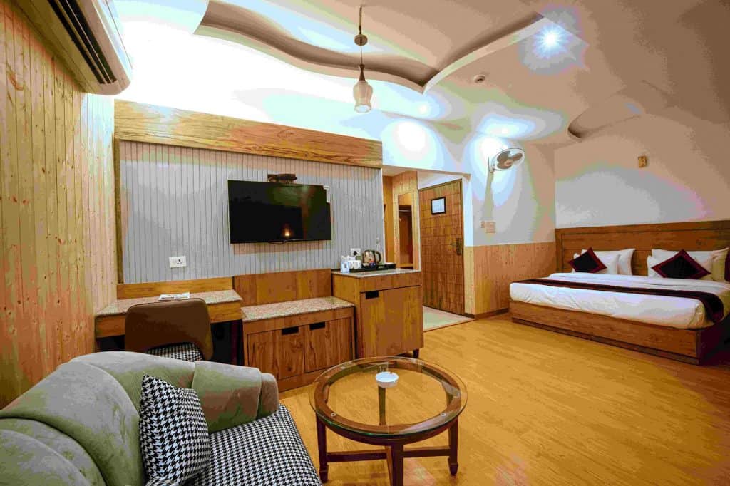 Grand Legacy Beacon, Dehradun