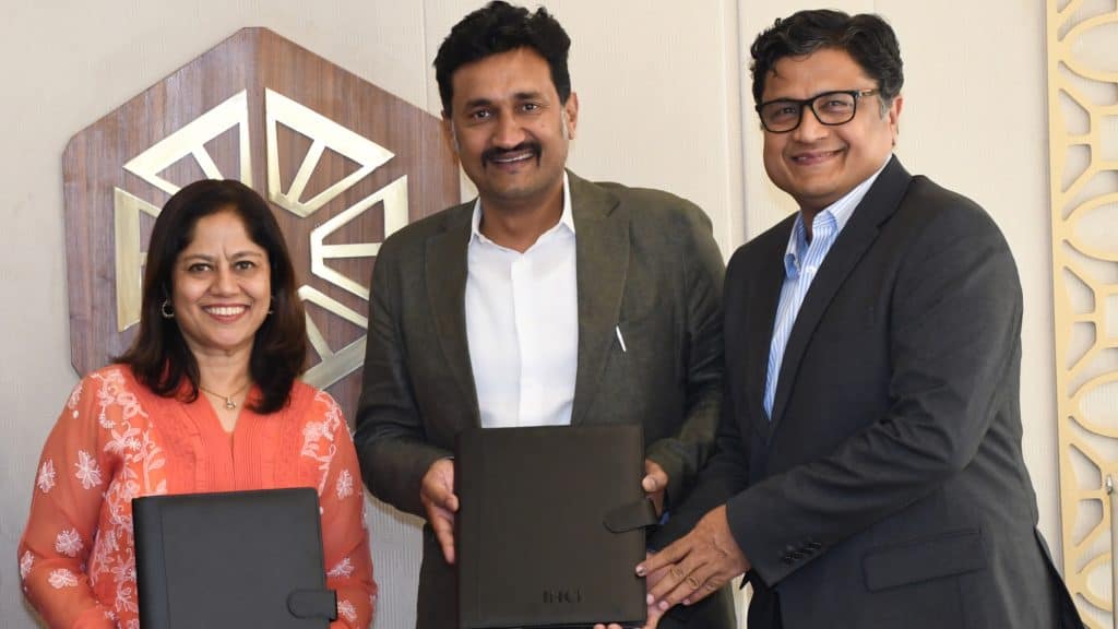IHCL expands presence in Uttarakhand with the signing of Gateway Hotel in Mussoorie