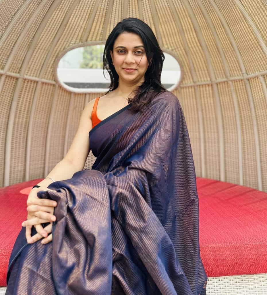 Takshila Chheda, Area Director - Digital Marketing (North India), Hyatt Hotels