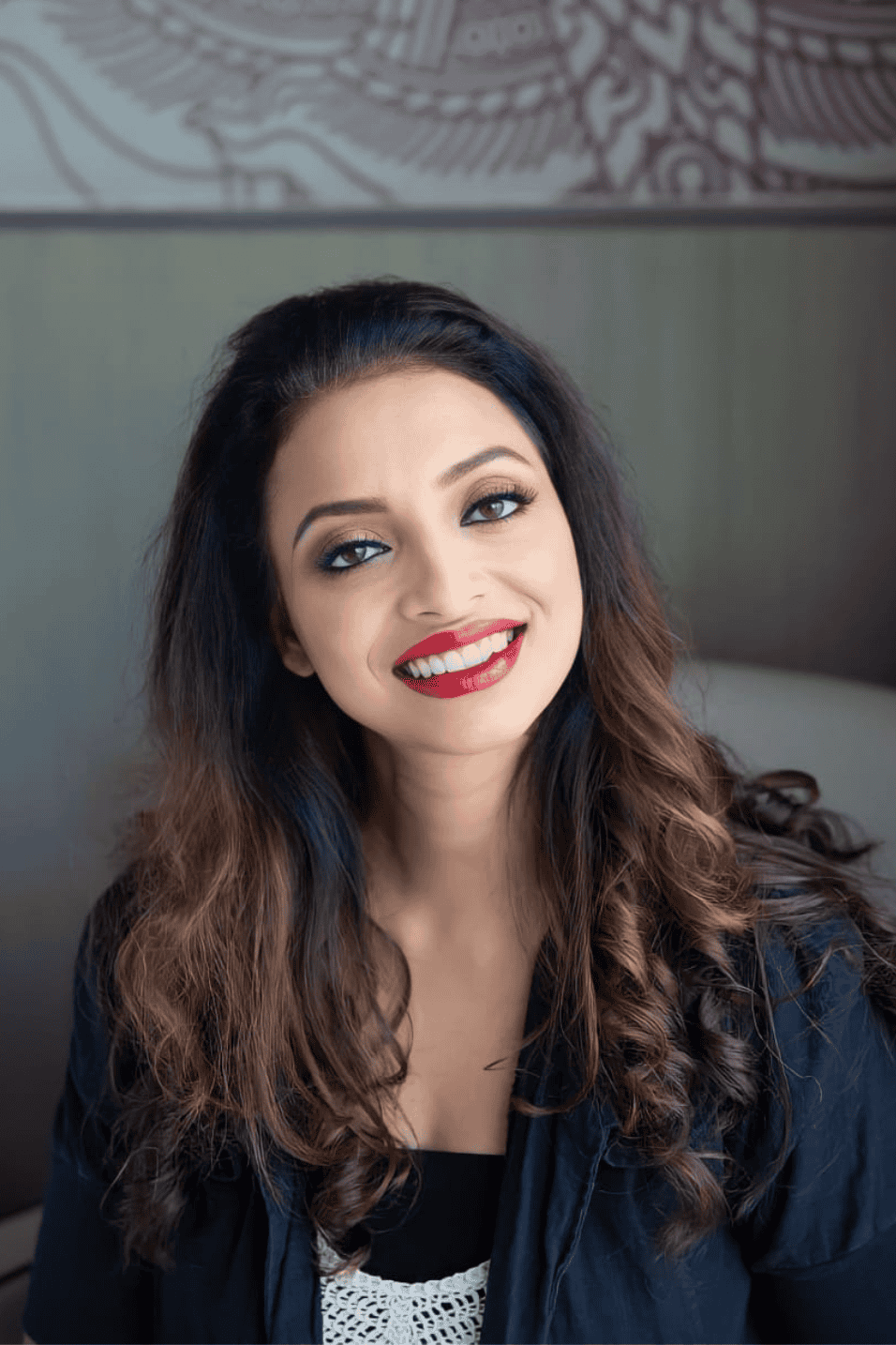Neha Mehrotra, Founder, Foreign Wedding Planners, Indian wedding