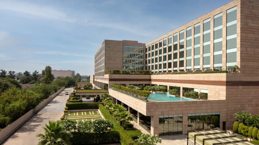 Hyatt Regency Chandigarh