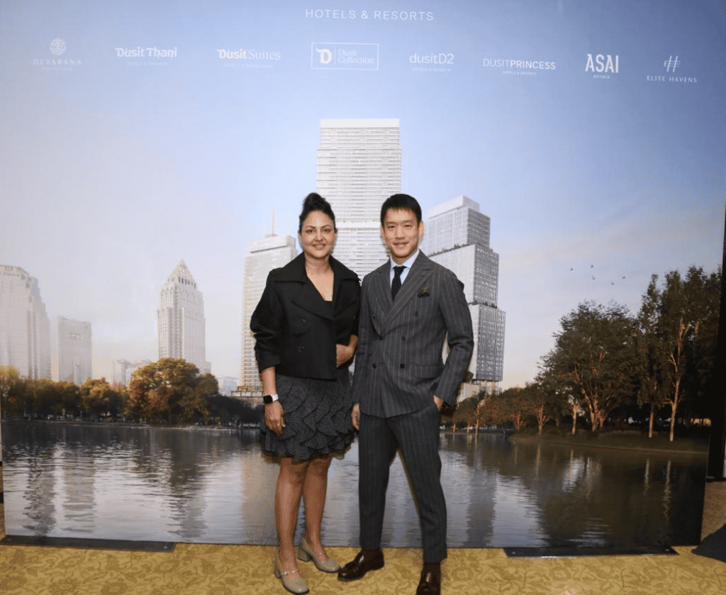 Dusit International expands its presence in emerging tier 2 and 3 cities of India