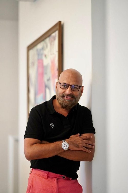 Ritwik Khare, Founder & CEO, ELIVAAS: ELIVAAS to cross 500+ properties within first 2 years of its debut