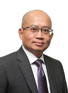 Yeoh Phee Teik, Senior Vice President Customer Experience, Singapore Airlines