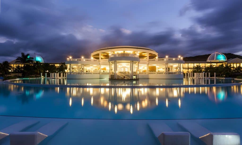 Palladium Hotel, Montego Bay, Jamaica Tourist Board