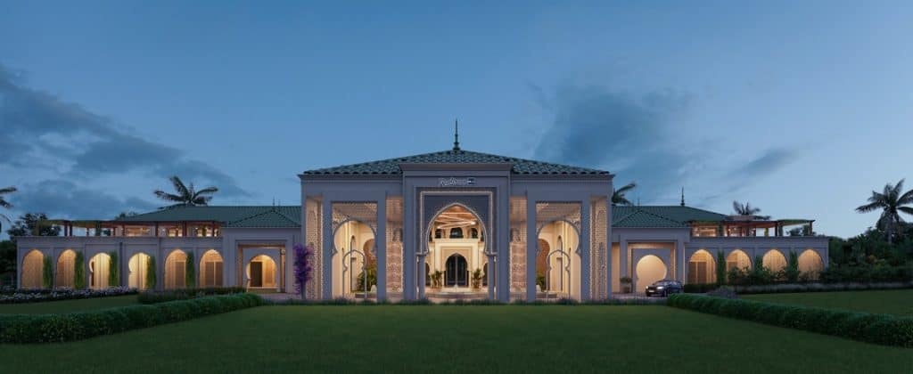 Radisson Blu Resort & Spa_Pawna Lake