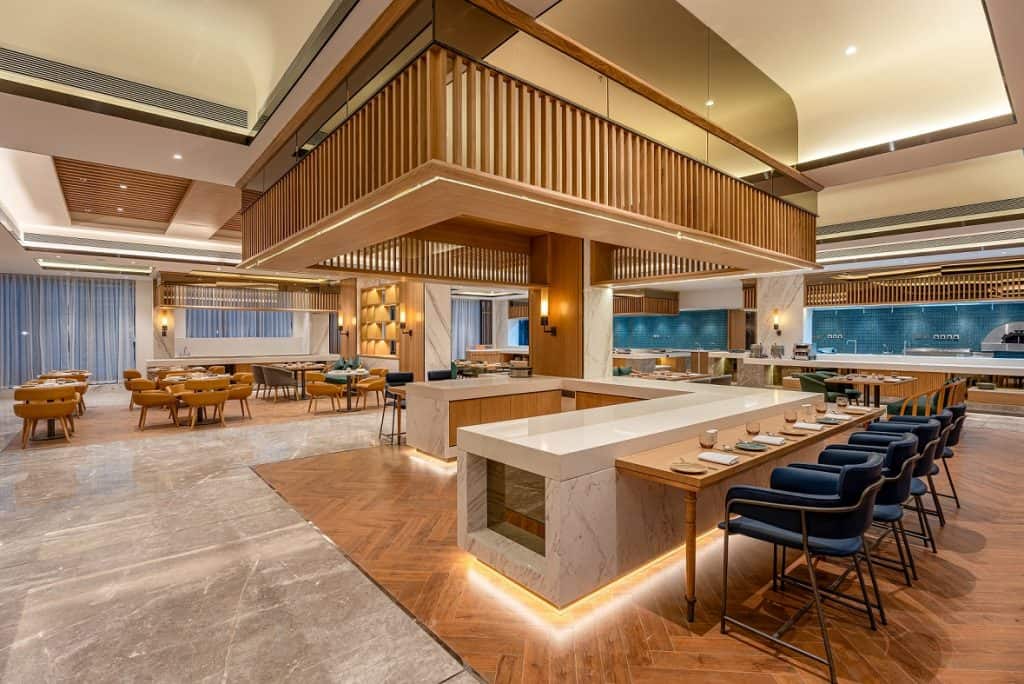 Radisson Resort Khopoli