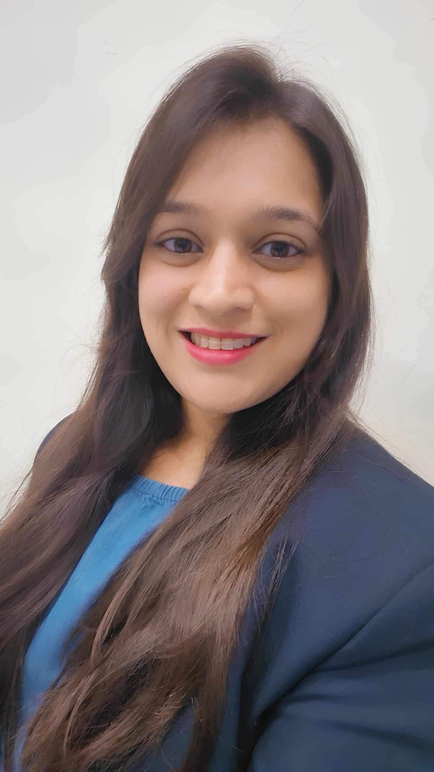 Swadha Mangal, Corporate Marketing Manager, Lords Hotels & Resorts