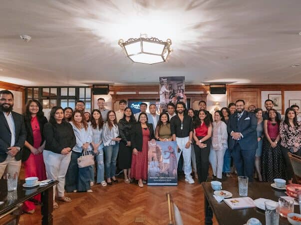 Saudi Tourism brings an Immersive Qahwa Experience to Indian Travel Trade & Media in Mumbai