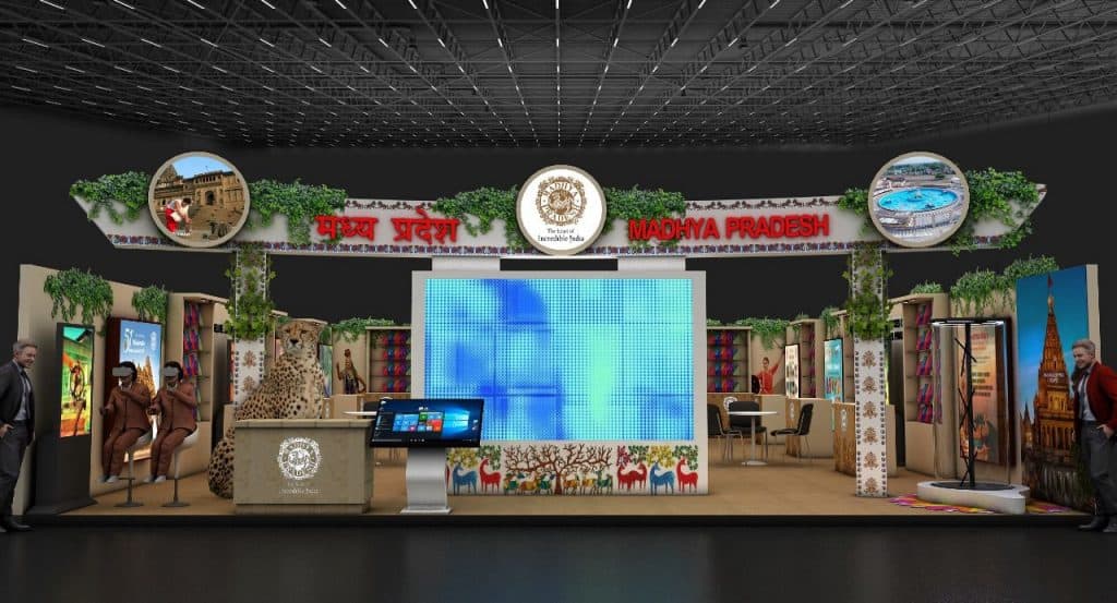 Vice President of India, Shri Jagdeep Dhankhar to Inaugurate 3-Day “Vikramotsav” at Red Fort