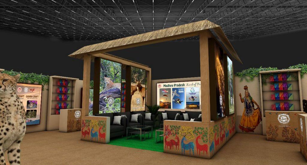 Vice President of India, Shri Jagdeep Dhankhar to Inaugurate 3-Day “Vikramotsav” at Red Fort