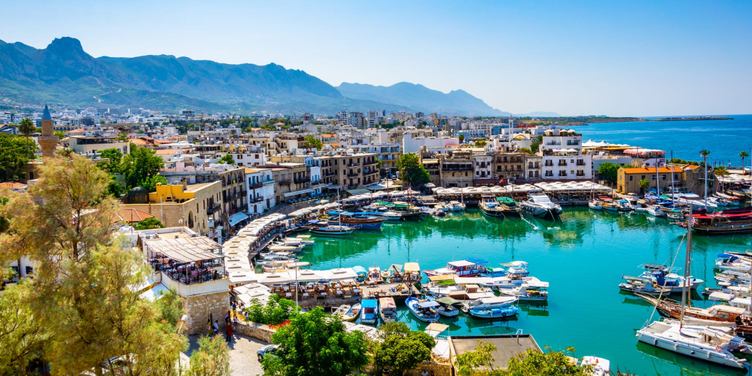 Cyprus reopens digital nomad applications
