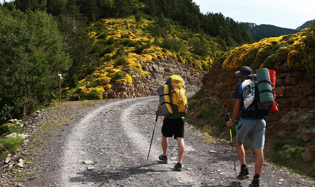 Epic Himalaya Treks - Hampta Pass Trek – Himachal Pradesh