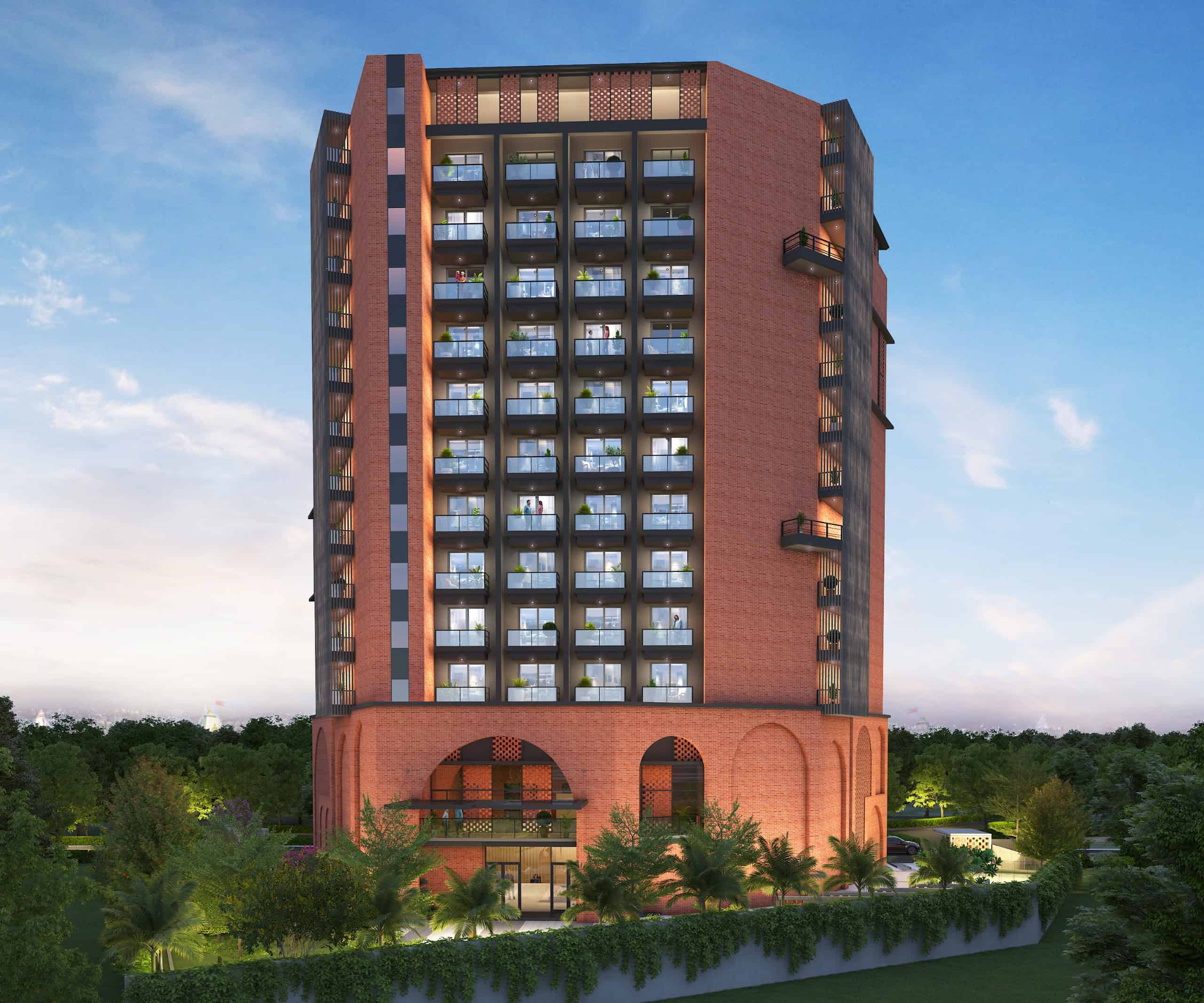 Aurika Group Announces ₹220 Crore Investment in Tier-II Cities of Uttar Pradesh
