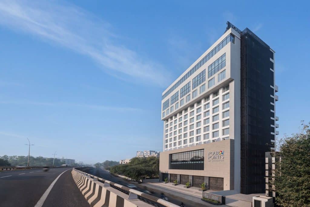 Four Points by Sheraton, Nashik