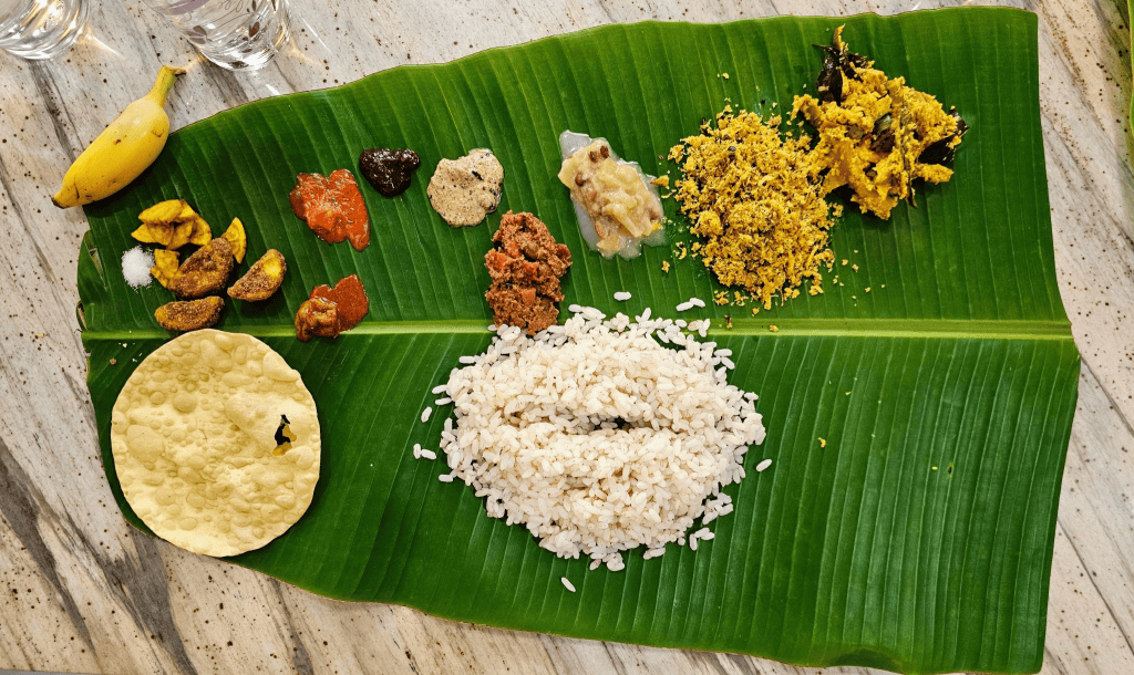 image 19 Banana Leaves: A 2000 BC Ancient Secret for Modern Times