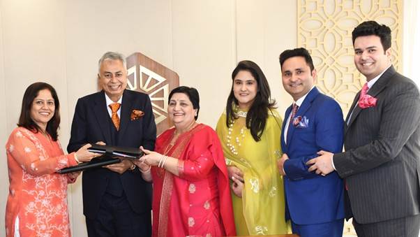 IHCL strengthens presence in Goa, signs a SeleQtions Hotel in Anjuna