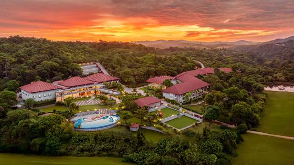 Gateway Coorg opens its doors with 55-key