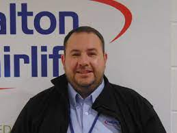 Neil McKenzie, Accessibility Specialist at Halton Stairlifts: The World’s Most Accessible Airports Ranked