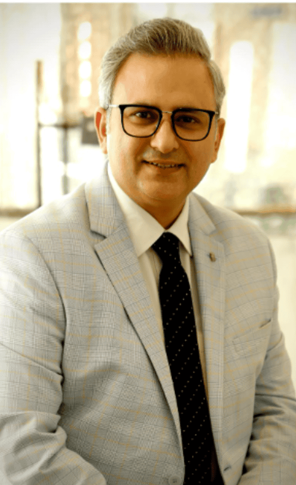 Varun Kumar Shrian, Director of Sales & Marketing, Novotel New Delhi City Centre