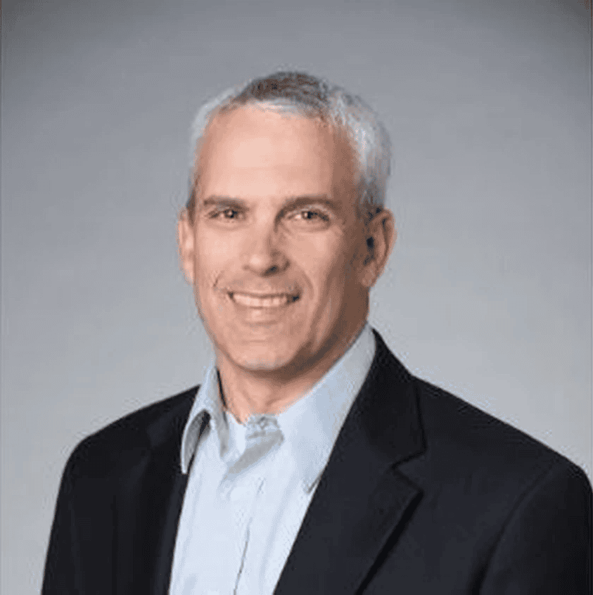 Stephen Laster, Chief Executive Officer, Panopto