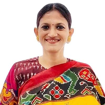 Swati Pandey, Vice Chairman and Managing Director, Maharashtra Airport Development Company Ltd.