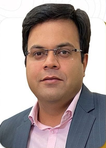 Dhruv Kapoor, Director of Sales and Marketing, Eight Continents Hotels and Resorts 