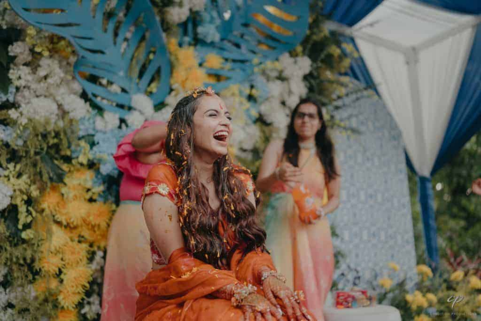 Gen Z Weddings 2025: A Fresh New Take on Saying “I Do”