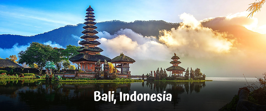 The Cheapest Destinations That Feel Like Paradise!