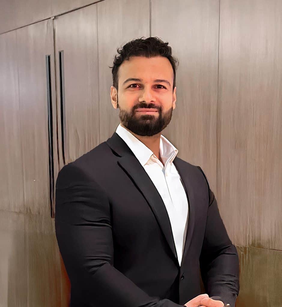 Amiya Mehta joins Hyatt Regency Dharamshala Resort as the new GM