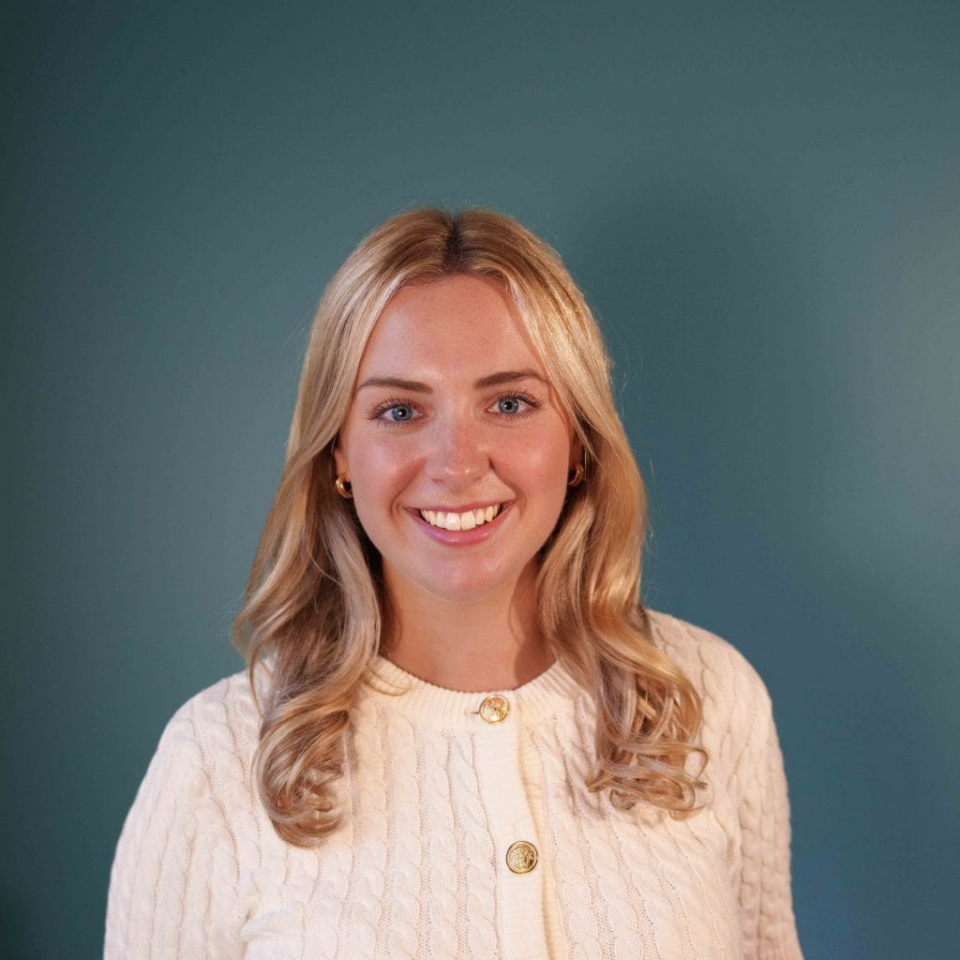 Laura Wilson joins 60 Great Queen Street as the new Event Sales Manager
