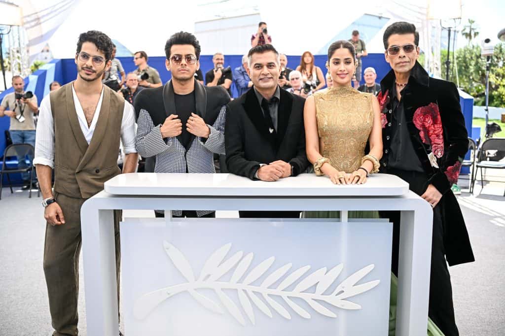 Madhya Pradesh-shot Film ‘Homebound’ Creates Buzz at Cannes Film Festival