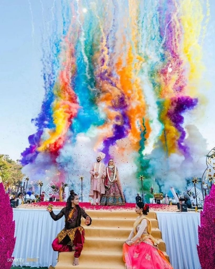 Weddings by Rising Events 1